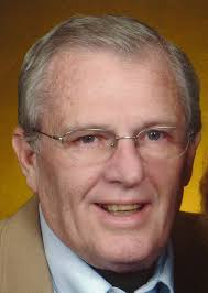 Obituary for Paul J. Sheets