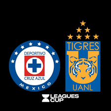 Everything you need to know about the liga mx clausura match between cruz azul and tigres uanl (23 february 2020): Cruz Azul Vs Tigres La Final De La Leagues Cup Una Copa De Chocolate Soy Futbol