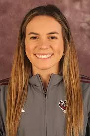 2021 Women's Track Roster