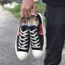 See more of converse malaysia on facebook. Converse Cdg Malaysia Price Shop Clothing Shoes Online