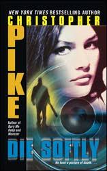Christopher Pike