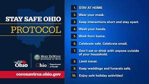Covid 19 Information Fairfield Department Of Health Fairfield County Ohio