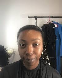 Lynette Allison's Instagram, Twitter & Facebook