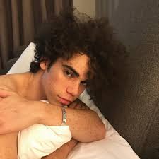 Cameron boyce was an american actor and dancer. Cameron Boyce Won T Let Hackers Keep Him From Instagram Glitter Magazine
