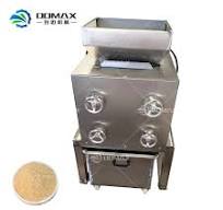Commercial Cashew Nut Grinding Almond Flour Mill Grinder Peanut Powder  Making Machine