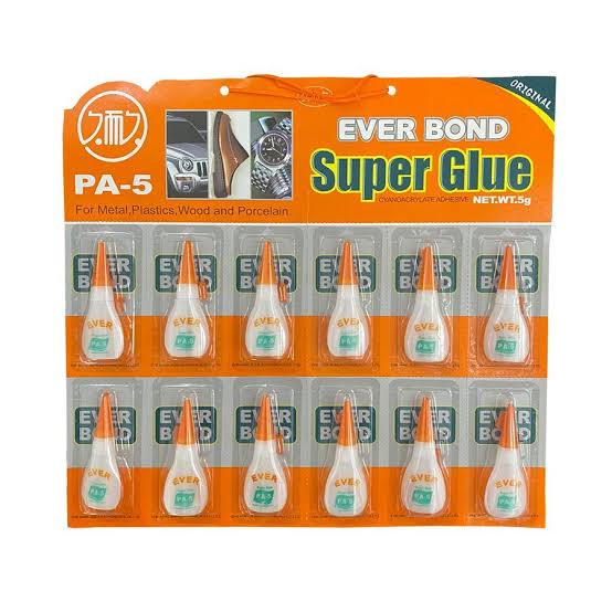 Superglue Everbond