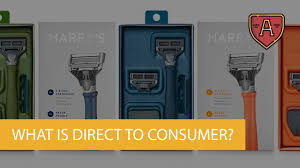 For example, many big brands had planned digital transformation but have not implemented that till date. List Of Top Direct To Customer D2c Brands In India