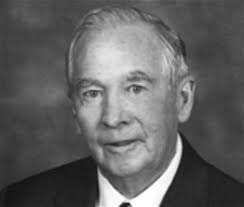 Kenneth Young Obituary