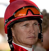 Profile: Jockey Piere Strydom