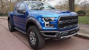 Test drive used 2020 ford f150 raptor at home from the top dealers in your area. Ford F 150 Raptor On Sale In Uk For 78 000