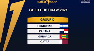 Here, take a look at the schedule, bracket, fixtures, and key dates. Qatar In Group D In 2021 Gold Cup Qatar Football Association