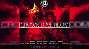 The video is converted to various formats on the fly: Download Crown Love Riddim 3gp Mp4 Mp3 Flv Webm Pc Mkv