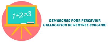 Dans toutes les écoles, tous les collèges et les lycées, le. Allocation De Rentree Scolaire Caf Les Demarches Completes