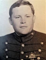 Obituary for Reverend Lewis Pope, Jr. CAPT. RET. USMC.