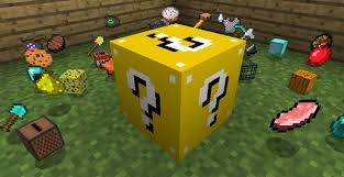 Lucky block mod 1151 watch how to install tutorial about get for minecraft (with datapack). Lucky Block Wiki Minecraft Mods Fandom
