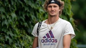 The second arrived sunday, placed in the 6. Sommerspiele In Tokio Zverev Peilt Medaille An Sehe Mich Als Mitfavoriten Augsburger Allgemeine
