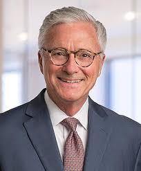 Hon. Lawrence F. Stengel (Ret.)