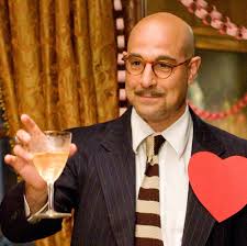 Actor stanley tucci was born on november 11, 1960, in peekskill, new york. How Stanley Tucci S Strangely Soothing Cocktail Instagrams Were Born Vanity Fair
