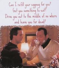 Can i refill your eggnog for you? Holiday Archives Twistermc Christmas Movie Quotes Funny Funny Christmas Movies Christmas Vacation Movie Quotes