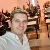 Steve Walczak's Instagram, Twitter & Facebook