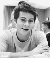 Maybe you would like to learn more about one of these? Dylan Obrien Gifs Tenor