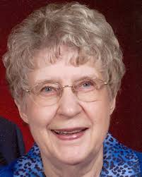 Marilyn Wright Obituary