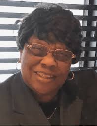 Ruth Sanders Obituary