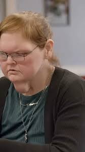 Tammy’s mum EMBARRASSES her in front of her new girlfriend! #1000lbSisters 