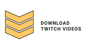 All your favorite communities, friends, and games in one place. How To Downloading Twitch Videos 2020 Guide