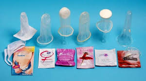 Image result for Female Condom