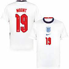 Het nationale voetbalelftal van engeland laat het al jaren afweten op eindtoernooien, maar de jeugdploegen presteren deze zomer ontzettend goed. England Home Und Away Fussball Trikots Fur Erwachsene Kinder Von Subside Sports