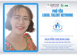 Bà Nguyễn Thị Sơn Hải