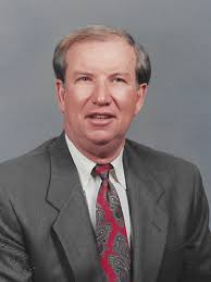 David Thomas Boyer (1936 — 2020)