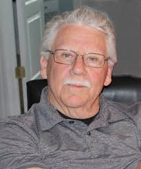 James Brady Obituary