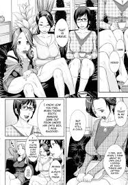 Read [Royal Koyanagi] Orgy Treasure Mansion GOLD Ch. 3 - Mothers Side,  After School Wives [English] [Decensored] Hentai Porns - Manga And  Porncomics Xxx