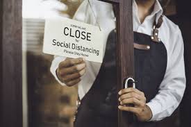 In regelmässigen abständen wird thomas steffen von journalisten von telebasel und radio basilisk zum thema befragt, wie wir durch die zweite welle kommen. How Hospitality And Retail Businesses Can Survive The Coronavirus Shutdown By Rene Ojas Woltering Hospitality Net