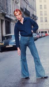 Flare jeans & bell bottoms for women. Bell Bottoms These Pants Were All The Rage In The 1970s