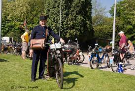 60 Jaar Solex Foto Van Peter64 Zoom Nl