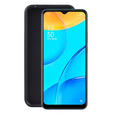 TPU Phone Case For OPPO A35 (Frosted ...