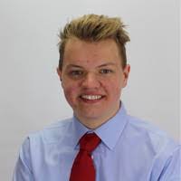 Michael Ziebarth's Instagram, Twitter & Facebook