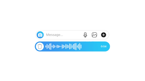 In ios 14, apple pared down the siri interface so that it no longer takes over the whole of your iphone's screen when you issue a voice command. Instagram Now Lets You Send Voice Messages Thurrott Com