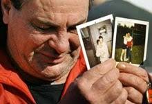 For friends and family, the wait is agonizing