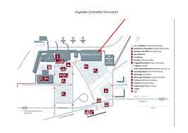Infos zur station wegbeschreibung erhalten. Corona Impfzentrum Schonefeld Johanniter