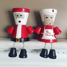 Pin On Clay Dolls