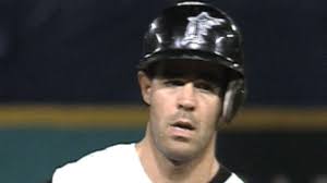 Lowell hits his first career home run