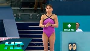 Sunisa lee, 18, can accomplish a ton for herself and her hmong heritage these games, even if she never comes close to unseating simone biles in the all. Chusovitina Will Compete Aa Starting In 2018 Gymnovosti