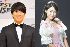 김사은 성민 결혼, 김사은 짝 매력녀. ê¹€ì‚¬ì€ ìŠˆí¼ì£¼ë‹ˆì–´ ì„±ë¯¼ê³¼ ê²°í˜¼ ë®¤ì§€ì»¬ ì‚¼ì´ì‚¬ ë¡œ ì¸ì—° ë§ºì–´ Sbsì—°ì˜ˆë‰´ìŠ¤