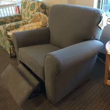 Power Irvington In Charcoal 31213 Stk 248288 Chair Showroom Chair Recliner Chair