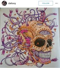 I got this idea to show and tell what i do before i start coloring a new. Facebook