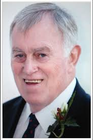 Obituary information for Jon Leroy Buss